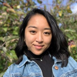 Meet your Posher, Maggie